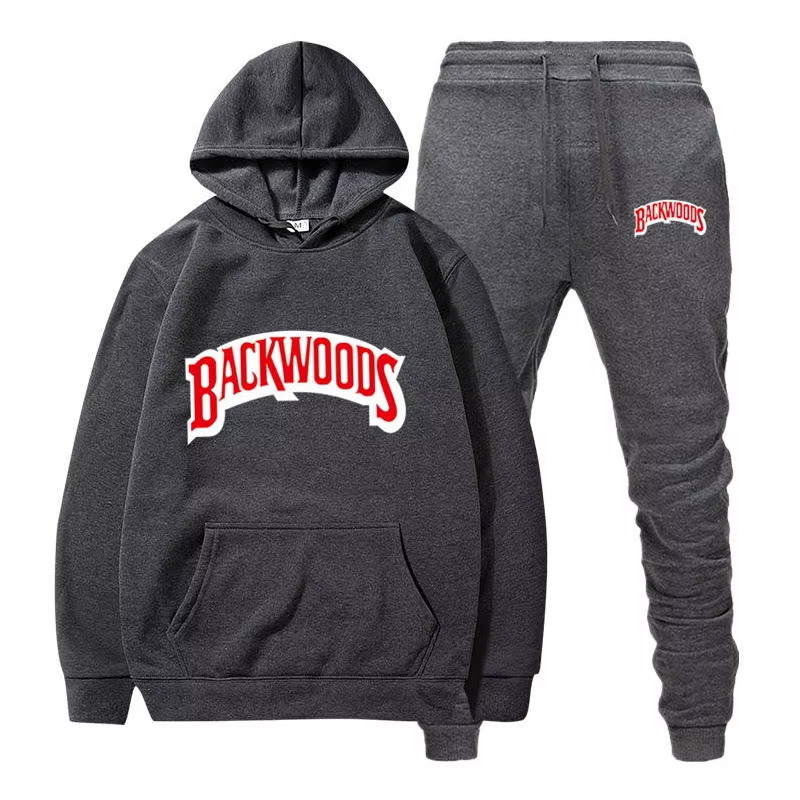 Conjuntos de Sudadera con Capu - Men'S Fashion Brands reseña y precio