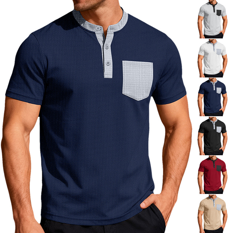 Amazon Summer - Camiseta infor - Amazon Men'S Fashion reseña y precio
