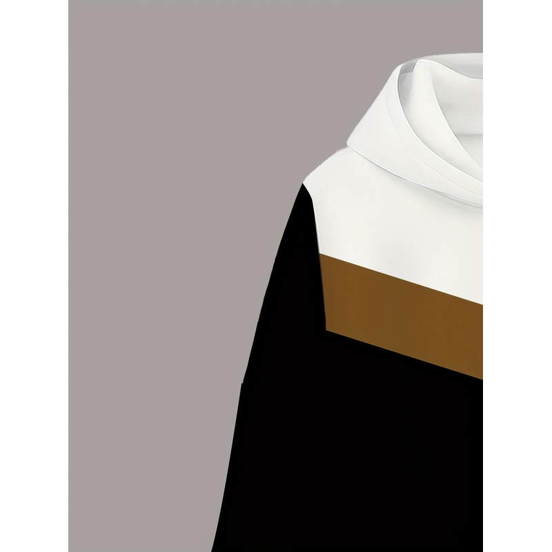 Sudadera con capucha extragran - Men'S Fashion Brands reseña y precio