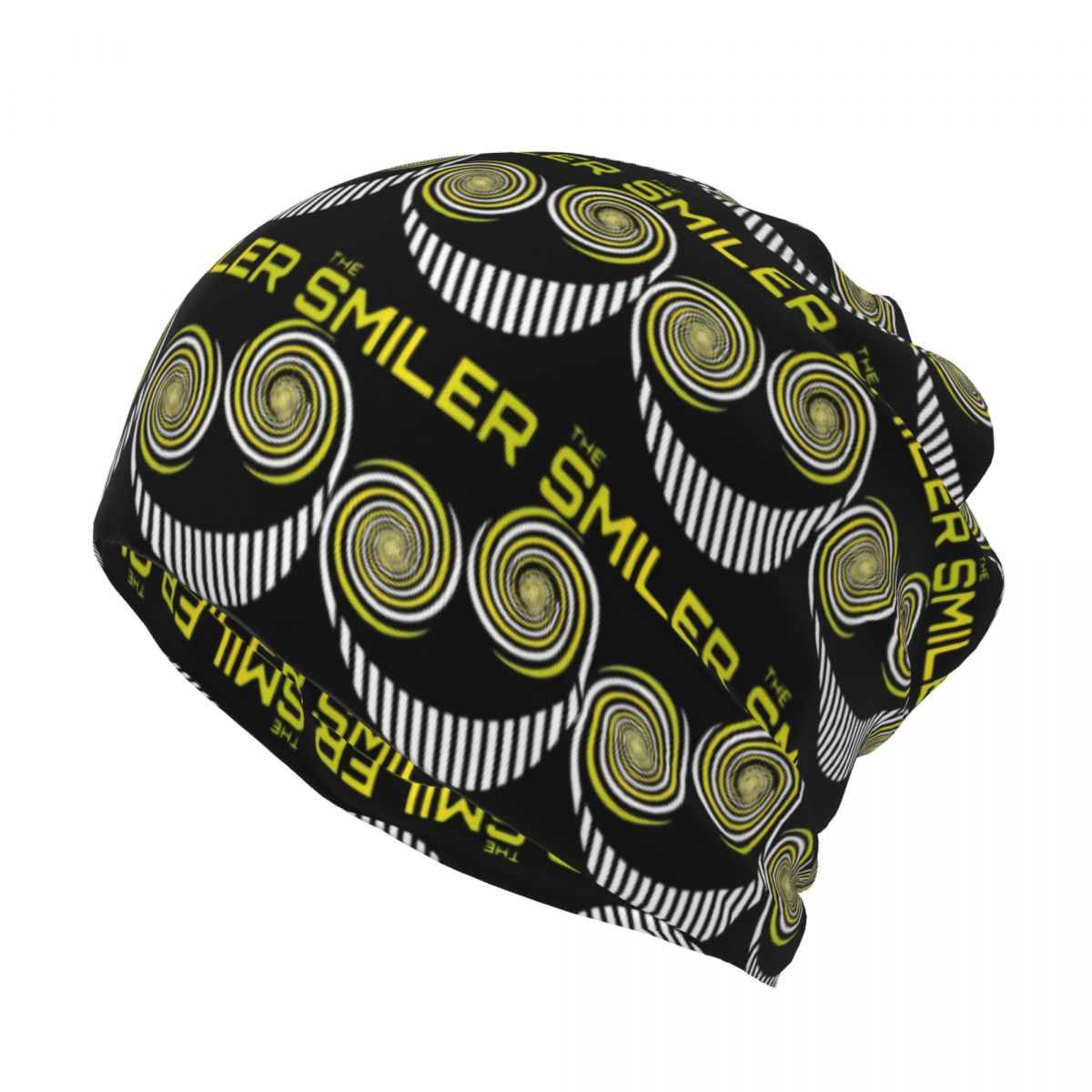 The Smiler Alton Towers Mercha - Beanie Winter Hat reseña y precio
