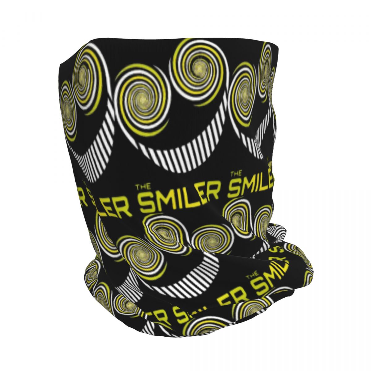 The Smiler Alton Towers Mercha - Beanie Winter Hat reseña y precio