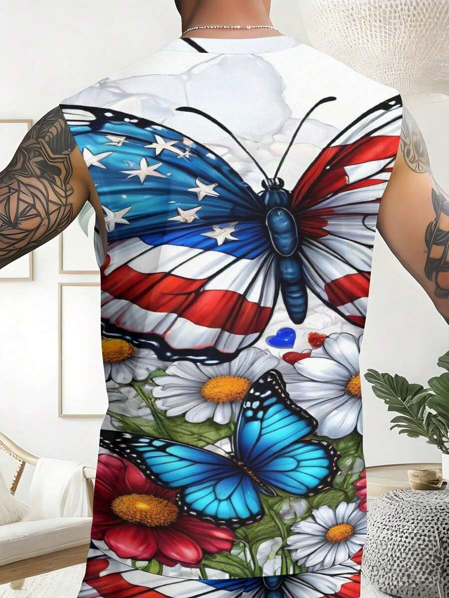 Conjunto Casual de Moda 2026 E - Men'S Tops Fashion reseña y precio