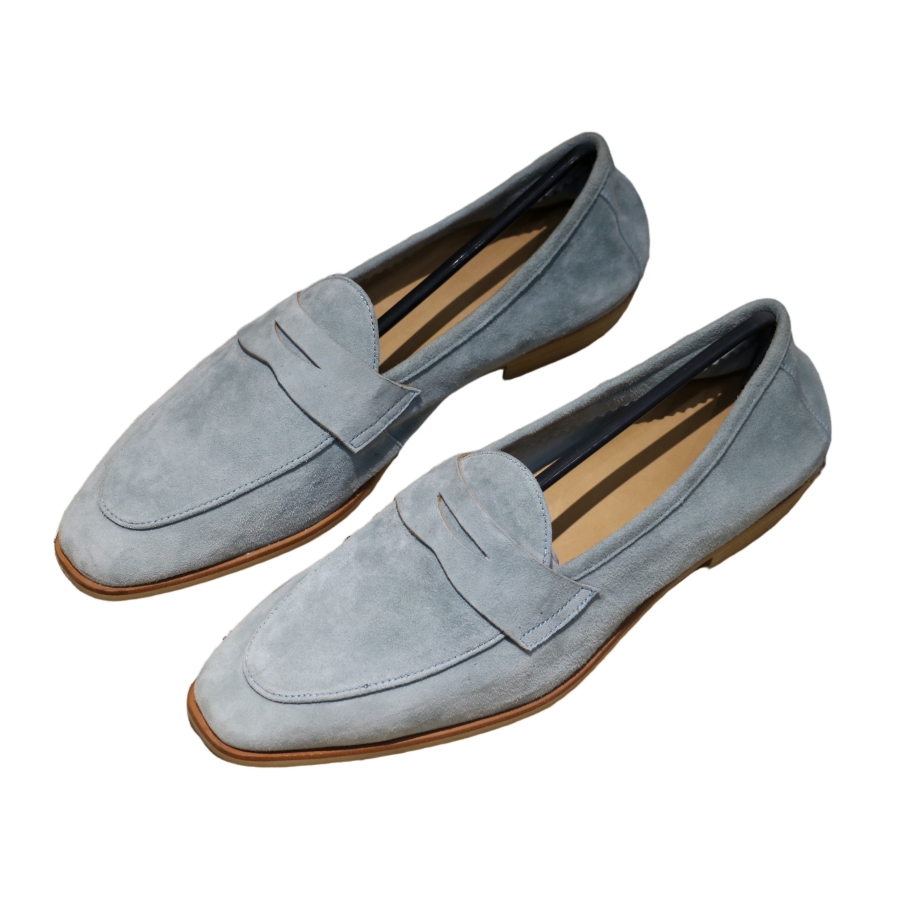 Mocasines de piel de oveja 100 - Men'S Fashion For Wedding reseña y precio